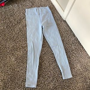 Abercrombie leggings